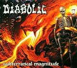 Subterraneal Magnitude