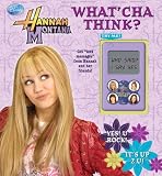  : Disney Hannah Montana What'cha Think? (Disney Hannah Montana)