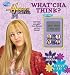 Search : Disney Hannah Montana What'cha Think? (Disney Hannah Montana)