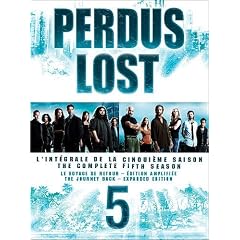 Lost: Season 5