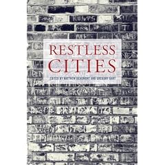Restless Cities