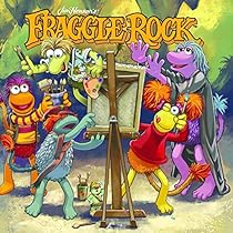 Jim Henson's Fraggle Rock Jim Henson's Fraggle Rock