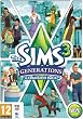 Les Sims 3 : g�n�rations