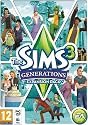 Les Sims 3: g&eacute;n&eacute;rations