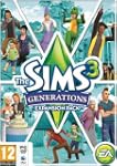 Les Sims 3 : g�n�rations