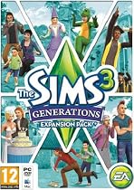 Les Sims 3: générations