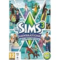 Les Sims 3 : g�n�rations