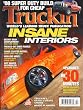 Truckin', October 2007 Issue