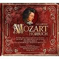 Das Grosse Mozart-H�rbuch