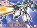TallGeese III [Gundam-W Endless Waltz HG Series] - Mobile Suit: OZ-00MS2B 1/144 Scale Model Kit (Japanese Import)