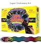 Scratch Magic Super Stationery Kit
