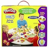 Play Doh - Make And Display Playpack