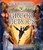 Percy Jackson's Greek Heroes