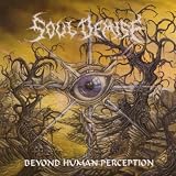 Beyond Human Perception CD