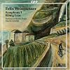 Felix Weingartner: Symphony No. 1; K�nig Lear [Hybrid SACD]