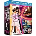 Musical - Coffret 3 films [Blu-ray]