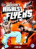 WWE - Wrestlings Highest Flyers [DVD]