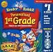 Software : READER RABBIT PERSONALIZED 1ST GRADE