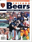 1993 Chicago Bears Official Yearbook