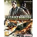 Ace Combat Assault Horizon - Limited Edition