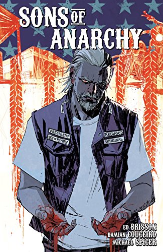 Sons of Anarchy Vol. 3