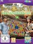 Jewel Quest 6: Der Saphirdrache[Downl...