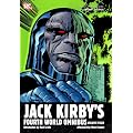 Jack Kirby's Fourth World Omnibus Vol. 4