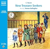 New Treasure Seekers [a]