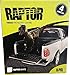 U-Pol Products RAPTOR WHITE NR 4L (UPL-UP4807)