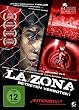 La Zona - Betreten verboten