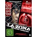 La Zona - Betreten verboten