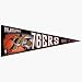 Basketball Pennants: NBA Philadelphia 76ers Pennant