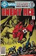 DC Special #26 Enemy Ace