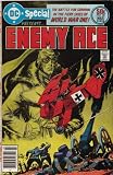 DC Special #26 Enemy Ace