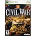 Video Games : History Channel Civil War: A Nation Divided