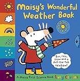 Maisy's wonderful weather book : a Maisy first science book