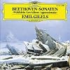 Beethoven: Sonataen - Waldstein, Les Adieux,  Appassionata