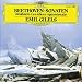 Beethoven: Sonataen - Waldstein, Les Adieux,  Appassionata