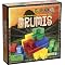 Blocks, Cubes and Board Games for 7-year-old Chris