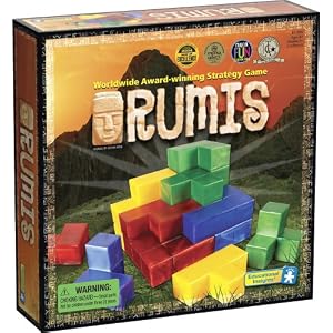 Rumis by Educational Insights
