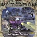Das Violette Automobil