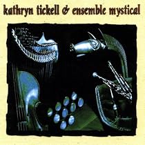 Ensemble Mystical
