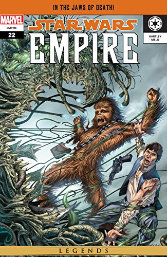 Star Wars: Empire (2002-2006) #22