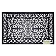 Smith & Hawken&reg; Rubber Doormat