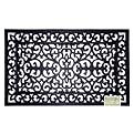 Smith & Hawken&reg; Rubber Doormat