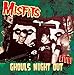 MISFITS - GHOULS NIGHT OUT : LIVE