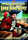 The Adventures Of Long John Silver, Volume 2
