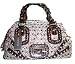 Guess Heartbreaker Large Satchel Handbag