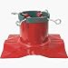 Christmas Mountain TS9405 Indoor Steel Christmas Tree Stand