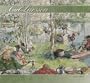 Carl Larsson 2010 Calendar (Wall Calendar)